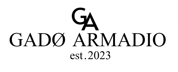 GADØ ARMADIO logo