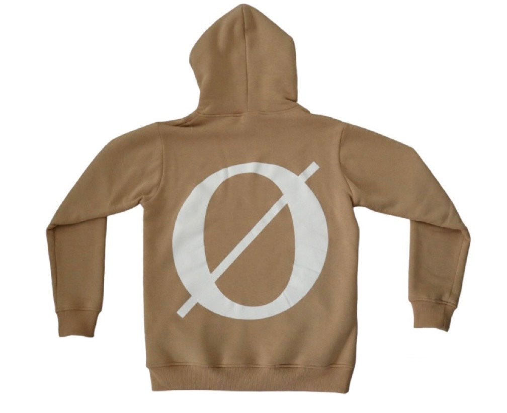 'Ø' Hoodie